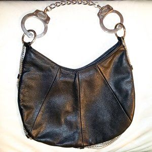 Cuffz by Linz purse. Hardly used.